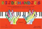 Bijdehandjes 2 
