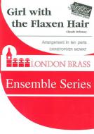 Girl With The Flaxen Hair 