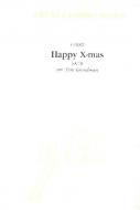 Happy X-Mas 
