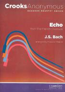 Echo French Ouverture 