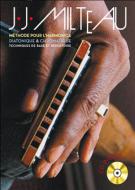 Methode Pour Harmonica 