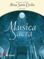 Missa Santa Cecilia 