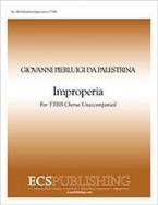 Improperia 