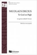 God On High 