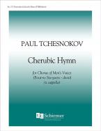 Cherubic Hymn 