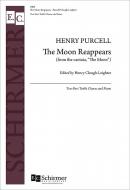 The Moon Reappears 