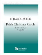 Polish Christmas Carols 