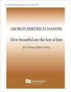 Messiah: How Beautiful are The Feet 