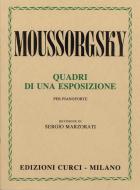 Quadri Di Una Esposizione 