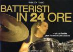 Batteristi in 24 Ore 