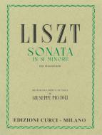 Sonata Si Min. 