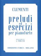Preludi Ed Esercizi 