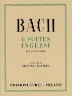 6 Suites Inglesi 