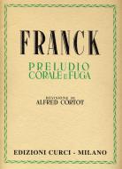 Preludio Corale e Fuga 