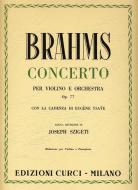 Concerto In Re Maggiore Op 77 