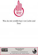 Trost-Aria, Endlich bleibt nicht ewig aus op.98/3 