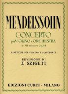 Concerto Op. 64 