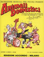 Animali Domestici 