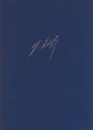Vingt-quatre grande études hardcover 