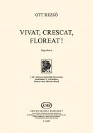 Vivat, crescat, floreat! 