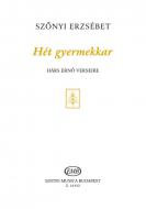 Hét gyermekkar - Hárs Erno verseire 