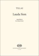 Lauda Sion 