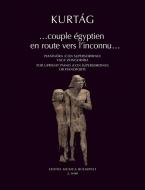 ...Couple égyptienne en route vers l'inconnu... 