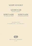 Serenade 
