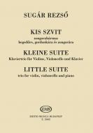 Kleine Suite 