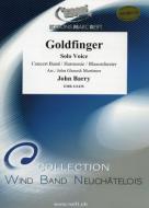 Goldfinger Standard