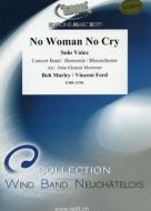 No Woman No Cry Standard