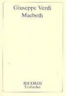 Macbeth 
