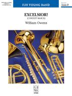 Excelsior! Standard