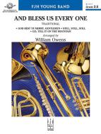 And Bless Us Every One Standard