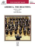 America, The Beautiful Standard