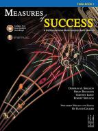 Measures Of Success Book 1 