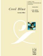 Cool Blue 