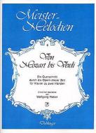 Von Mozart bis Verdi Band 6 