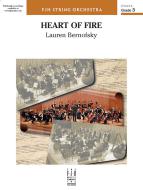 Heart of Fire Standard