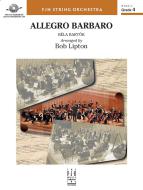 Allegro Barbaro Standard