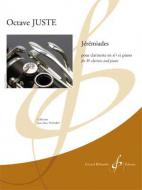 Octave Juste 