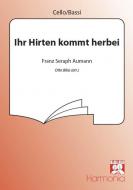 Ihr Hirten kommt herbei 