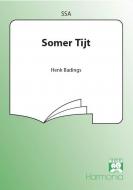 Somer Tijt 