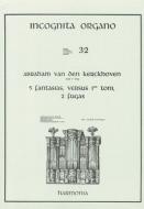 Incognita Organo 32 