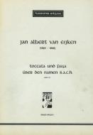 Toccata und Fuga 