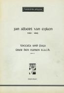 Toccata und Fuga 