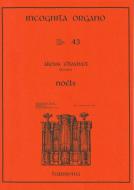 Incognita Organo 43 