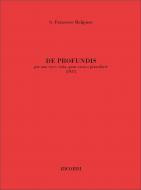 De Profundis 