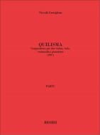 Quilisma 