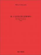 Il Canto Di Atropo 